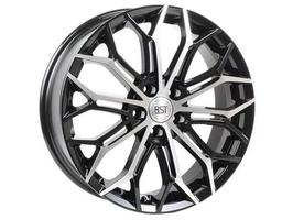 RST R208 6.5x18 5x108 ET33 60.1 BD (Chery)